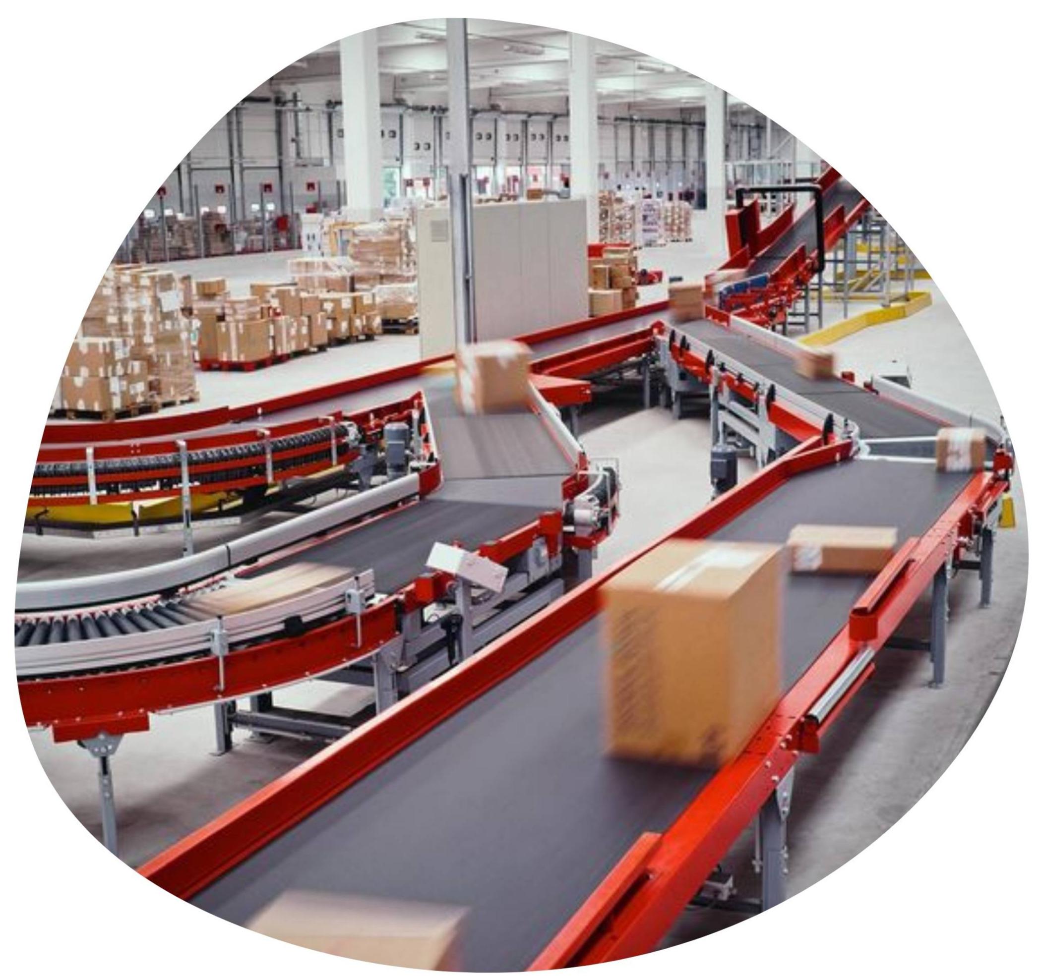 Pantau semua aktivitas produksi secara real-time di mana saja